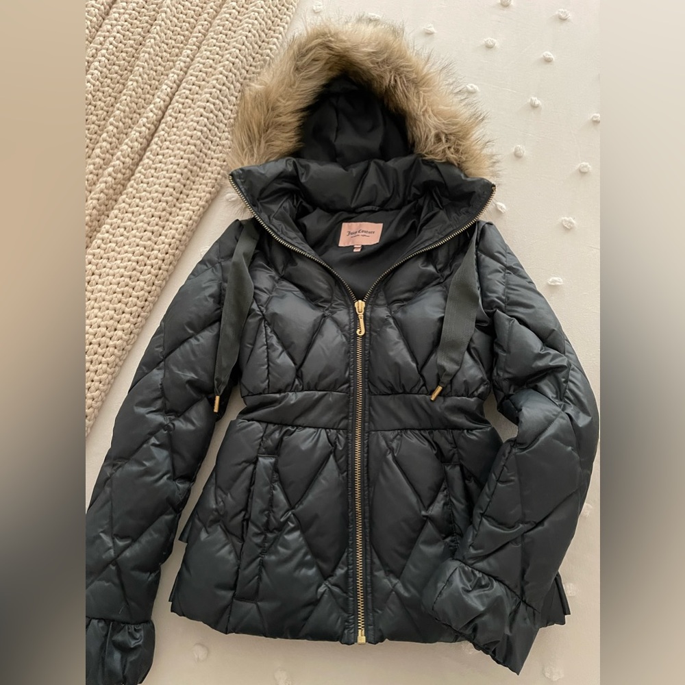 Juicy Couture Jacket